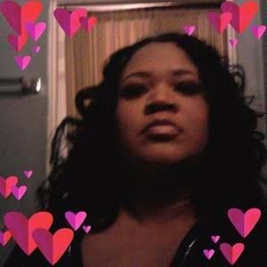 Meet your Posher, Ernestine shelly